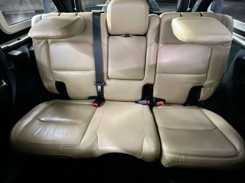 Used 2019 Jeep Wrangler Unlimited Rubicon image 5