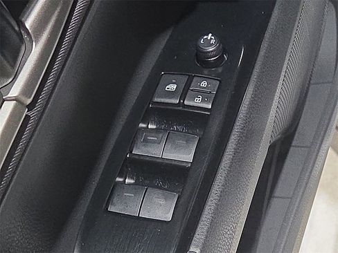 Certified 2025 Toyota Camry LE image 14