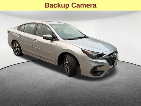 Certified 2024 Subaru Legacy Premium AWD/4WD image 11