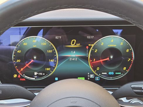Used 2023 Mercedes-Benz E 450 Cabriolet image 13