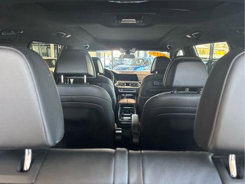 Used 2019 BMW X7 xDrive50i w/ M Sport Package image 6