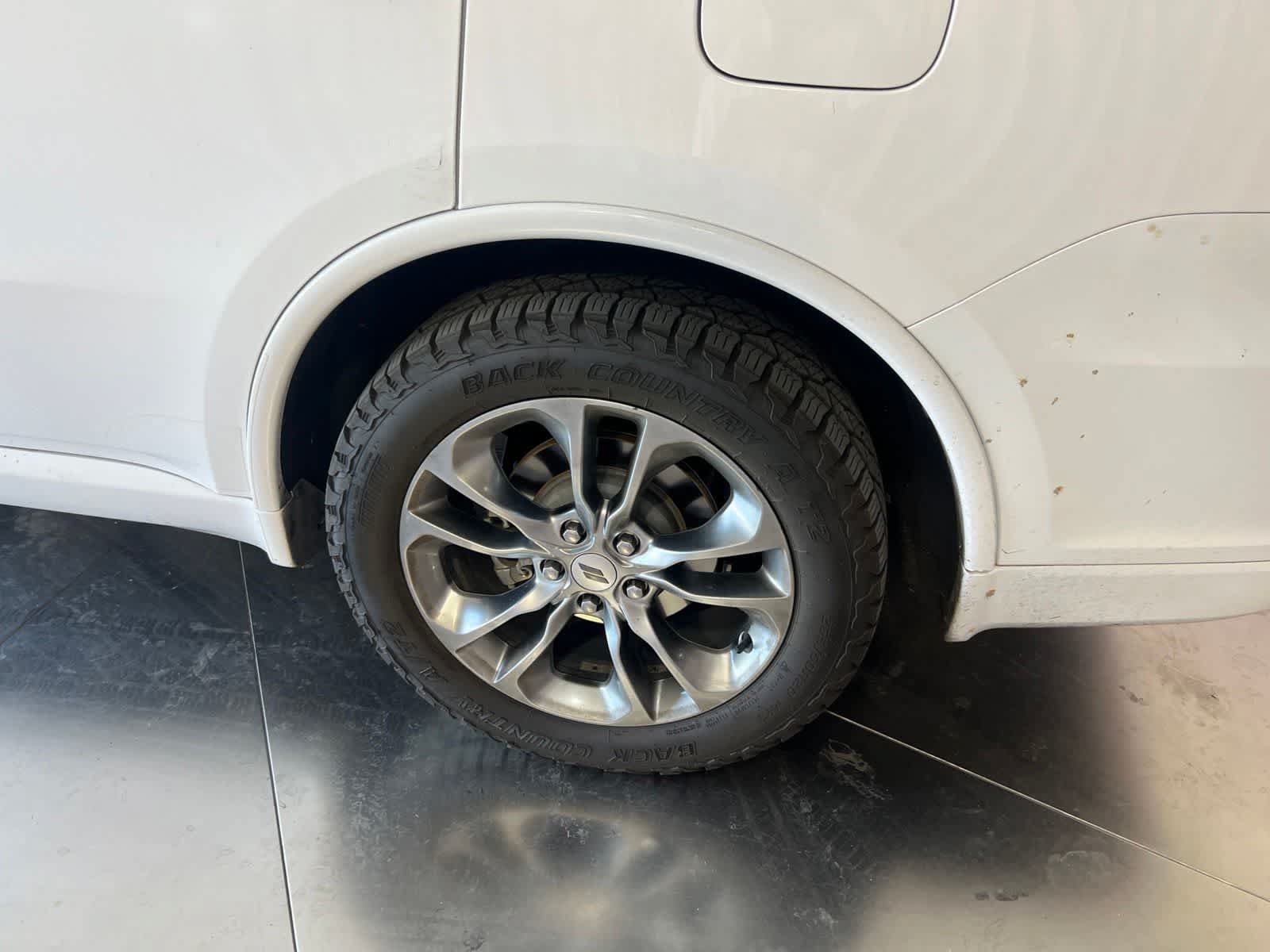 Used 2019 Dodge Durango GT RWD image 13