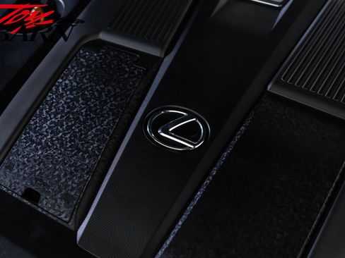 Used 2022 Lexus LS 500 AWD w/ Luxury Package image 52