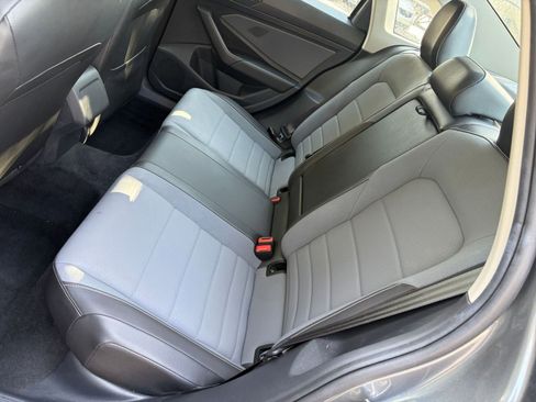 Used 2025 Volkswagen Jetta SE image 20