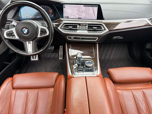 Used 2023 BMW X5 xDrive40i w/ Executive Package AWD/4WD image 27