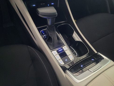 Used 2023 Hyundai Tucson SEL image 26