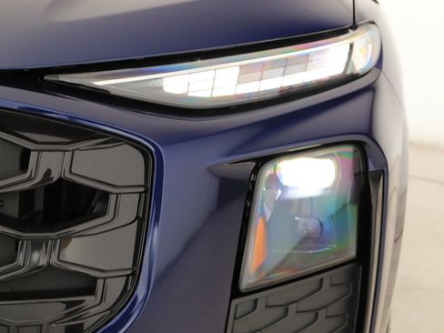New 2026 Audi Q3 quattro 2.0T AWD/4WD image 35