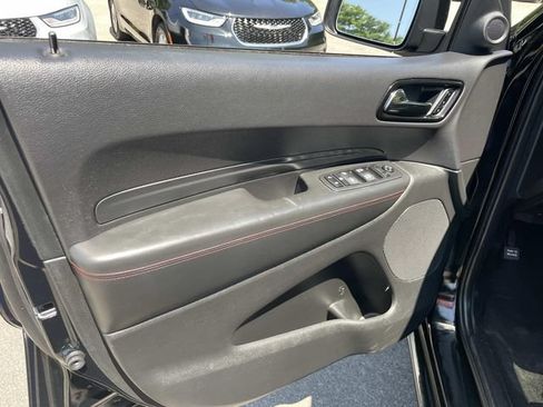 Used 2024 Dodge Durango GT AWD/4WD image 20
