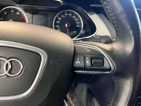 Used 2014 Audi A4 2.0T Premium image 17