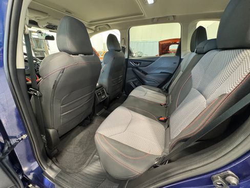 Used 2024 Subaru Forester Sport AWD/4WD image 14