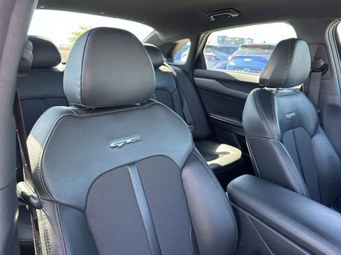 Used 2022 Kia K5 GT-Line image 26