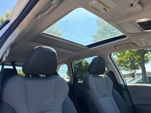 Certified 2023 Subaru Forester Sport image 32