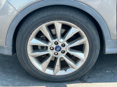 Used 2014 Ford Escape SE w/ SE Chrome Package AWD/4WD image 13