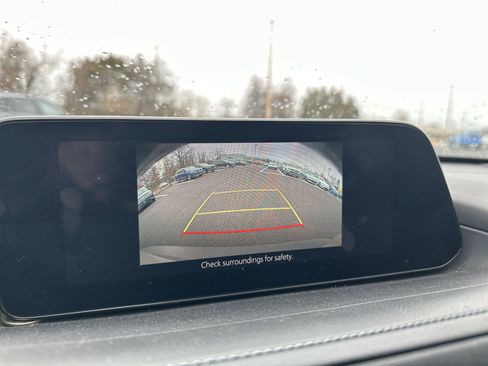 Used 2024 MAZDA CX-30 AWD 2.5 S w/ Preferred Package image 20