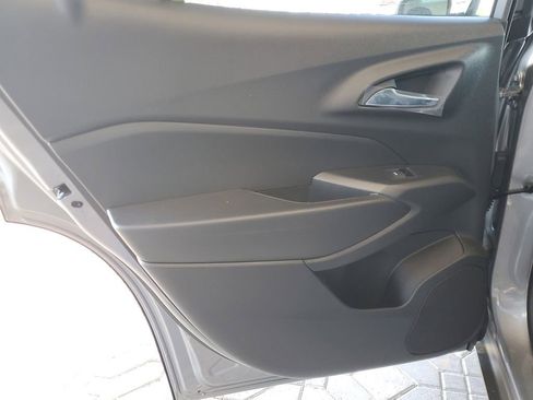 New 2026 Chevrolet Trax ACTIV w/ Sunroof Package image 12