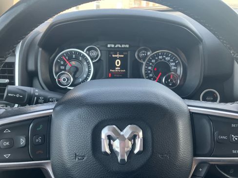 Used 2019 RAM 1500 Big Horn AWD/4WD image 15