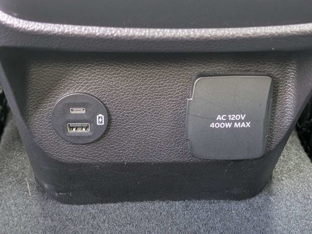 Used 2024 Ford Ranger XLT w/ Equipment Group 301A High AWD/4WD image 13