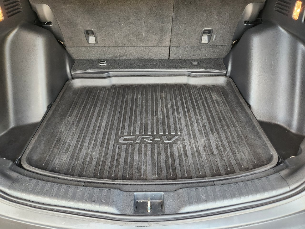 Used 2019 Honda CR-V EX-L image 31