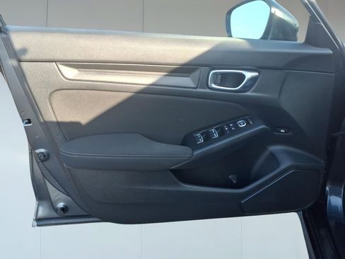 Used 2024 Honda Civic Sport image 10