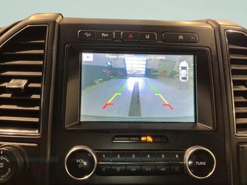 Used 2019 Ford Expedition Max Limited w/ Equipment Group 301A AWD/4WD image 17