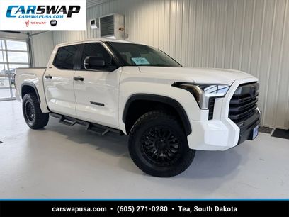 Used 2025 Toyota Tundra SR5 w/ SR5 Convenience Package