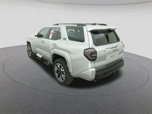 New 2026 Toyota 4Runner TRD Sport Premium image 5