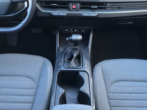 Certified 2025 Kia K4 EX FWD image 23