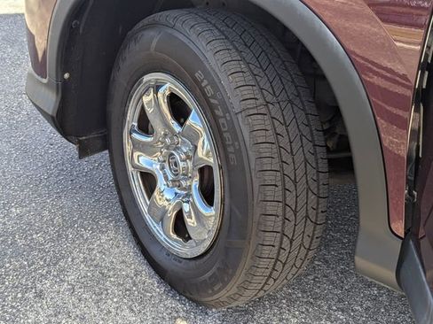 Used 2013 Honda CR-V LX image 31