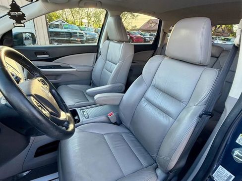 Used 2013 Honda CR-V EX-L image 27