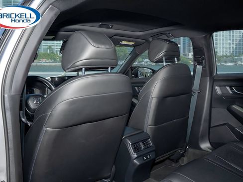 Used 2025 Honda Accord Sport image 19