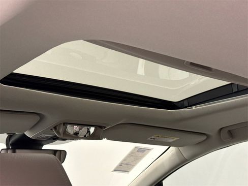 New 2026 Honda Odyssey EX-L image 15