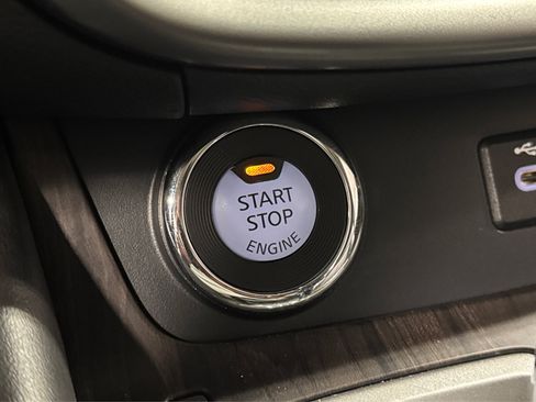 Used 2023 Nissan Murano SL AWD/4WD image 37