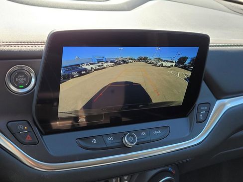 New 2026 Chevrolet Blazer LT w/ Convenience Package image 19