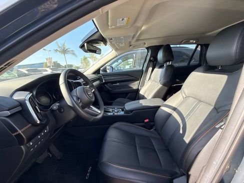 Used 2026 MAZDA CX-50 2.5 Hybrid w/ Weather Package AWD/4WD image 7