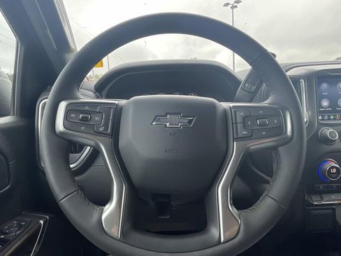 Used 2022 Chevrolet Silverado 1500 RST w/ Redline Edition image 26