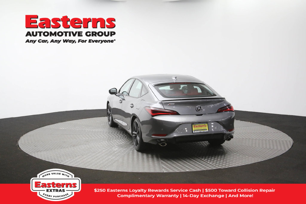 Used 2024 Acura Integra A-Spec w/ Technology Package FWD image 66
