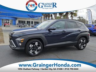 Used 2025 Hyundai Kona SEL video 1