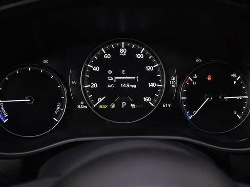 New 2026 MAZDA CX-50 AWD 2.5 Hybrid w/ Weather Package image 26