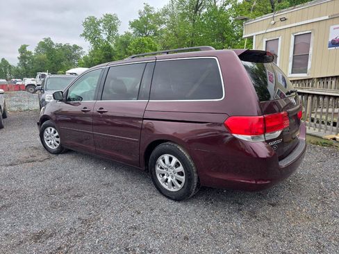 Used 2009 Honda Odyssey EX image 14