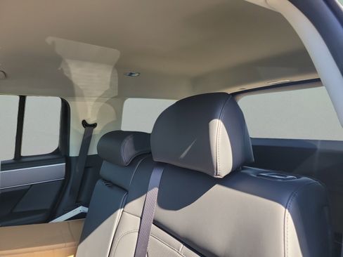 New 2026 Hyundai Santa Fe XRT AWD/4WD image 6