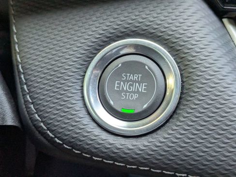 New 2026 Chevrolet Equinox LT w/ Safety and Technology Package FWD image 22