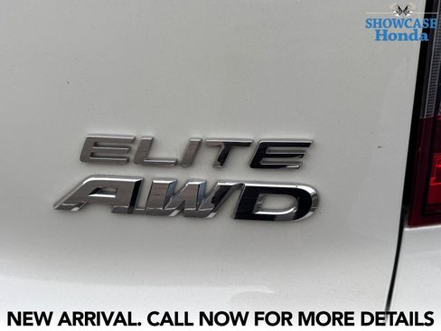 Used 2019 Honda Passport Elite image 14
