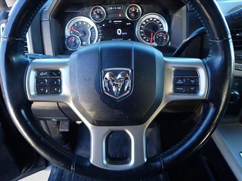 Used 2014 RAM 2500 Laramie w/ Convenience Group image 10