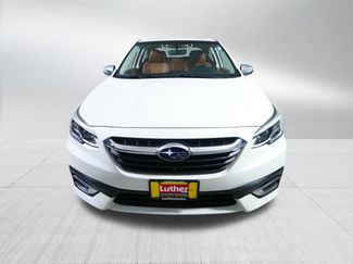 Used 2021 Subaru Legacy Touring XT w/ Popular Package #2 video 2