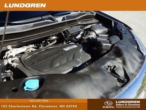 Used 2019 Honda Pilot EX-L image 32