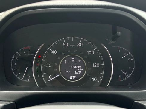 Used 2014 Honda CR-V LX image 20