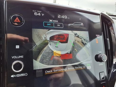 Certified 2023 Subaru Ascent Premium w/ Convenience Package image 18