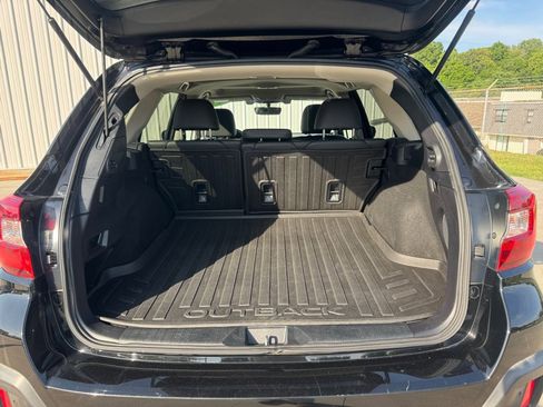 Used 2019 Subaru Outback 3.6R Limited w/ Protection Package #1 AWD/4WD image 19