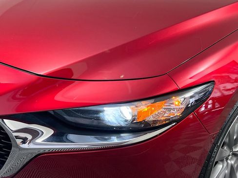 Used 2024 MAZDA MAZDA3 s image 11