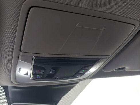 Used 2021 Acura TLX SH-AWD image 13